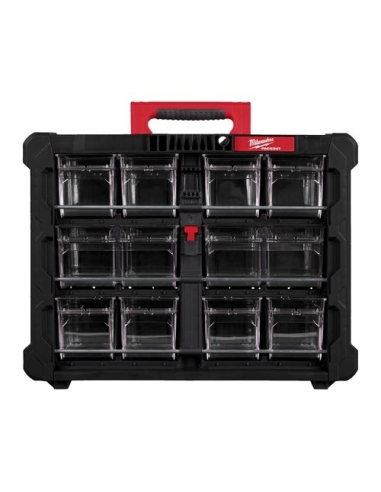 ORGANISEUR TIP BIN PACKOUT™ - MILWAUKEE