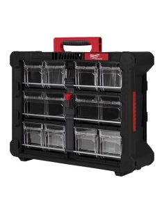 ORGANISEUR TIP BIN PACKOUT™... 2