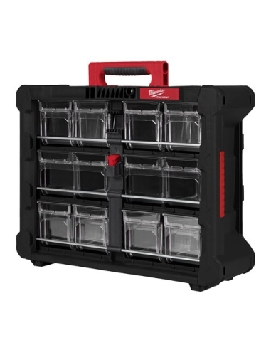 ORGANISEUR TIP BIN PACKOUT™ - MILWAUKEE