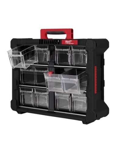 ORGANISEUR TIP BIN PACKOUT™ - MILWAUKEE