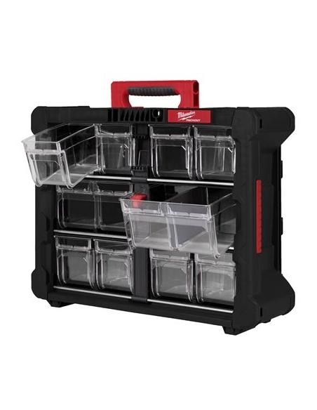 ORGANISEUR TIP BIN PACKOUT™ - MILWAUKEE
