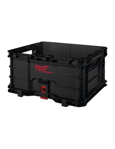 CAISSE PACKOUT™ CRATE - MILWAUKEE