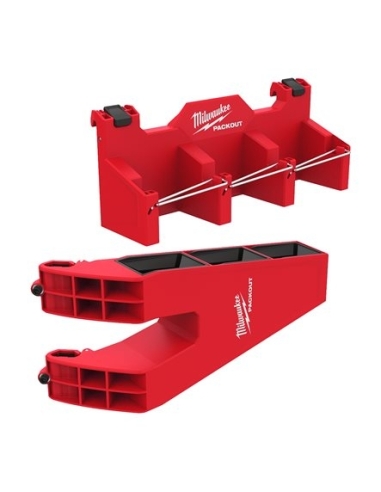 PACKOUT TOOL BOX LONG TOOL HOLDER...