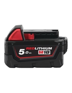 BATTERIE 5.0 AH M18™ B5 -...