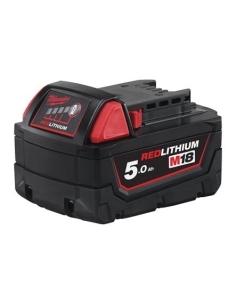 BATTERIE 5.0 AH M18™ B5 -... 2