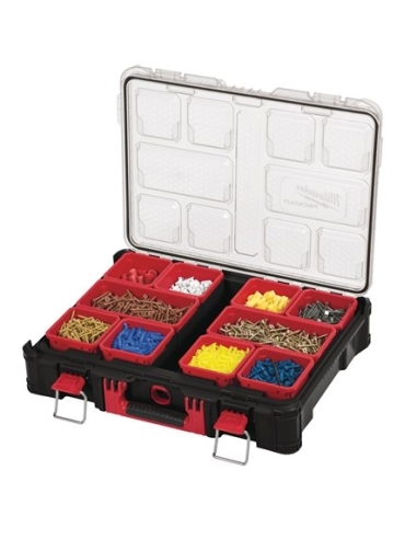 ORGANISEUR PACKOUT™ ORGANISER -...