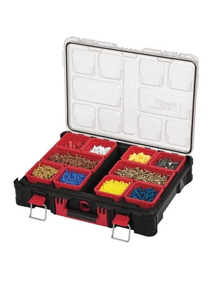 ORGANISEUR PACKOUT™ ORGANISER - MILWAUKEE