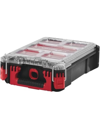 ORGANISEUR PACKOUT™ COMPACT ORGANISER...