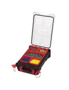 ORGANISEUR PACKOUT™ COMPACT... 2