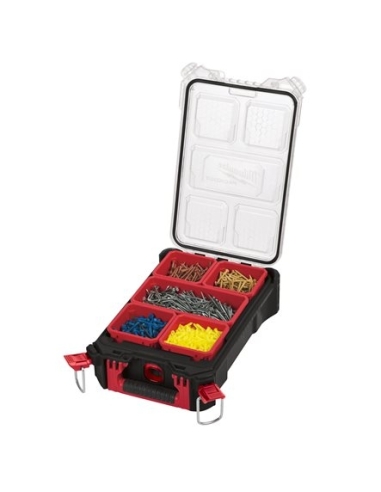ORGANISEUR PACKOUT™ COMPACT ORGANISER...