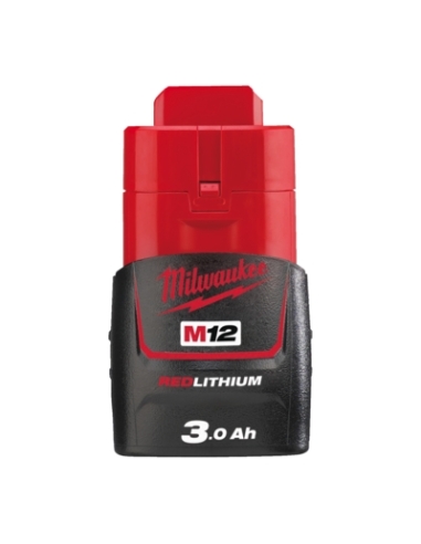 PACK NRG M12™ NRG-302 - MILWAUKEE