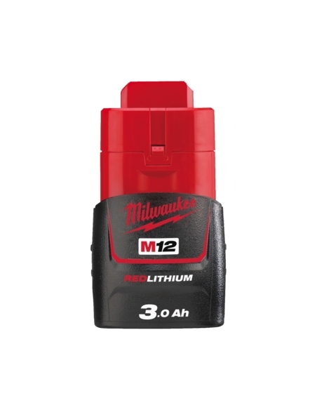 PACK NRG M12™ NRG-302 - MILWAUKEE