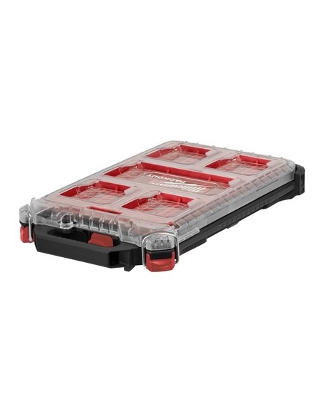 ORGANISEUR PACKOUT™ COMPACT SLIM ORGANISER - MILWAUKEE