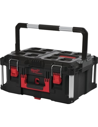 BOX PACKOUT™ LARGE BOX - MILWAUKEE