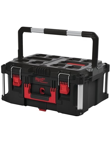 BOX PACKOUT™ LARGE BOX - MILWAUKEE
