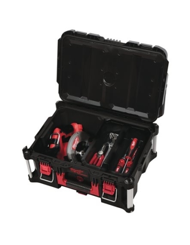 BOX PACKOUT™ LARGE BOX - MILWAUKEE