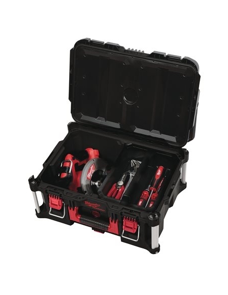 BOX PACKOUT™ LARGE BOX - MILWAUKEE