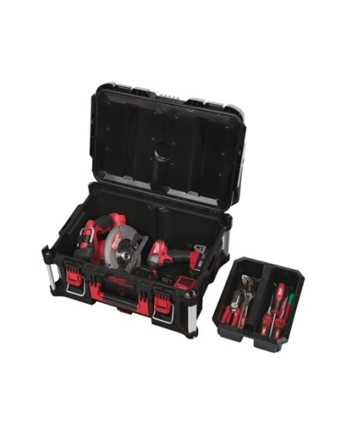 BOX PACKOUT™ LARGE BOX - MILWAUKEE