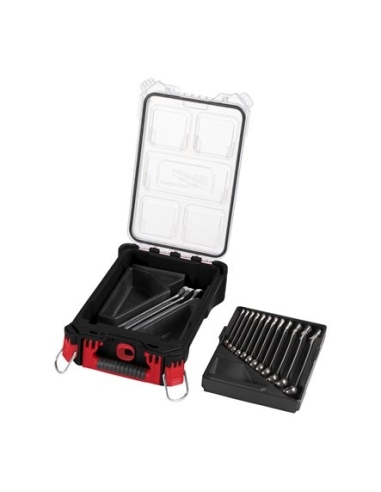 SET CLÉS MIXTES MAXBITE PACKOUT...