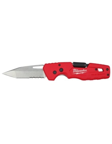 COUTEAU PLIABLE 5 EN 1 FASTBACK™ -...