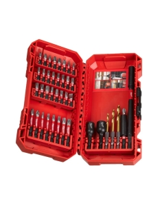 40 PIÈCES SET SHOCKWAVE...