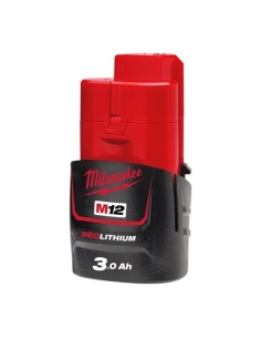BATTERIE 3.0 AH M12 B3 -... 2