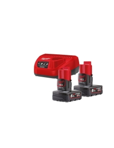 KIT DE DEMARRAGE 12 VOLTS...