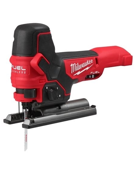 SCIE SAUTEUSE POMMEAU M18 FUEL™ M18 FBJS-0X - MILWAUKEE