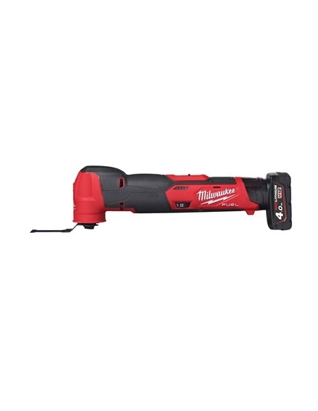 OUTIL MULTI-USAGE À ACCU M12FMT-422X - MILWAUKEE