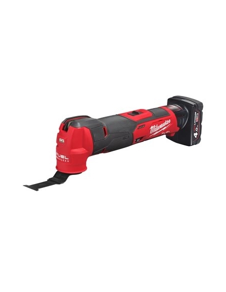 OUTIL MULTI-USAGE À ACCU M12FMT-422X - MILWAUKEE