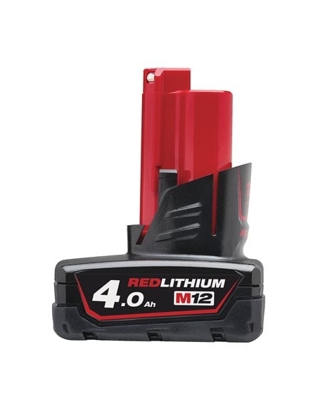 OUTIL MULTI-USAGE À ACCU M12FMT-422X - MILWAUKEE
