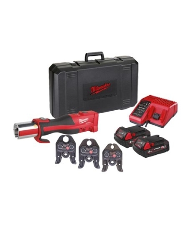 SET SERTISSEUSE FORCE LOGIC™ M18™...