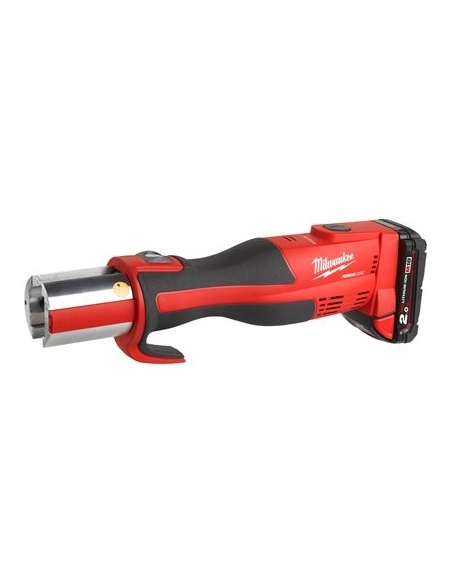 SET SERTISSEUSE FORCE LOGIC™ M18™ BRUSHLESS BLHPT-202C M-SET - MILWAUKEE