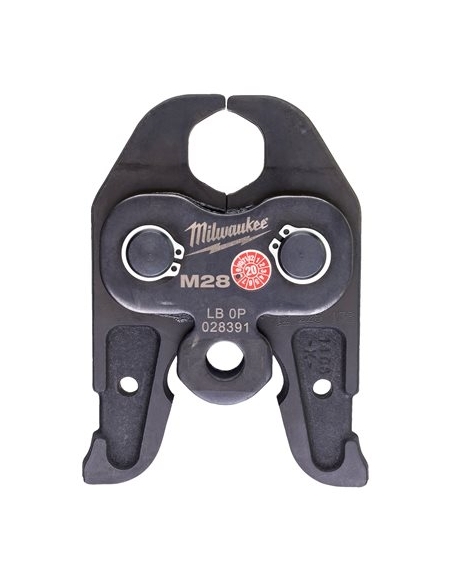 SET SERTISSEUSE FORCE LOGIC™ M18™ BRUSHLESS BLHPT-202C M-SET - MILWAUKEE