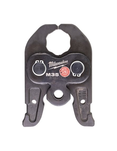 MÂCHOIRE DE SERTISSAGE JAW J18 - M35...