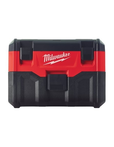 ASPIRATEUR EAU ET POUSSIÈRE M18™ VC2-0 - MILWAUKEE