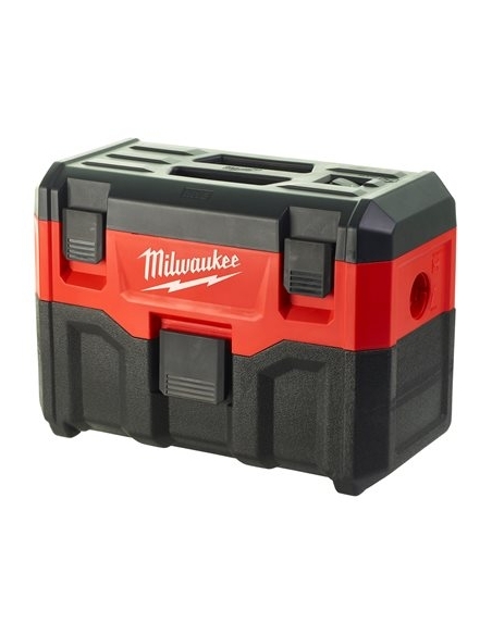 ASPIRATEUR EAU ET POUSSIÈRE M18™ VC2-0 - MILWAUKEE