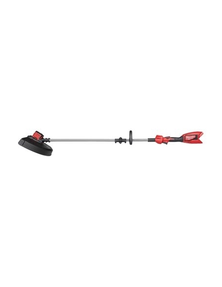 COUPE-BORDURES BRUSHLESS M18™ BLLT-0 - MILWAUKEE