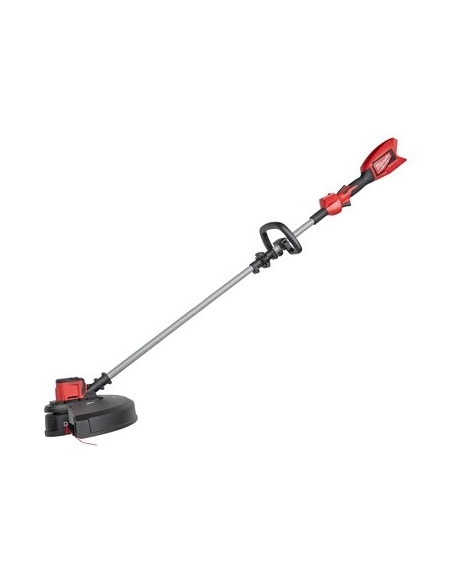 COUPE-BORDURES BRUSHLESS M18™ BLLT-0 - MILWAUKEE