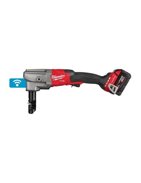 GRIGNOTEUSE 3.5 MM FUEL ™ M18 FNB35-502X - MILWAUKEE