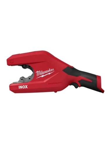 COUPE TUBE ACIER INOXYDABLE M12™...