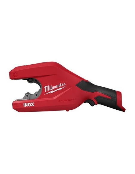 COUPE TUBE ACIER INOXYDABLE M12™ PCSS54-0 RAPTORXL™ - MILWAUKEE
