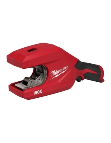 COUPE TUBE ACIER INOXYDABLE M12™...