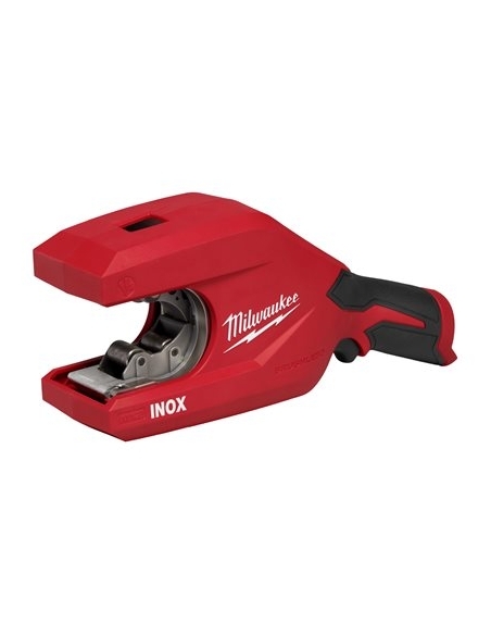 COUPE TUBE ACIER INOXYDABLE M12™ PCSS54-0 RAPTORXL™ - MILWAUKEE
