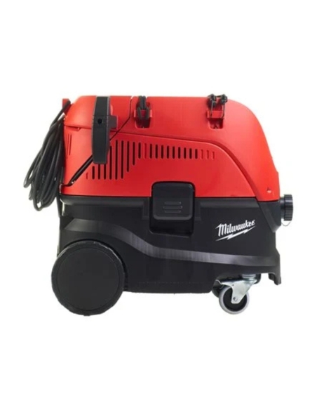 ASPIRATEUR EAU ET POUSSIÈRE 30L, CLASSE M AS 30 MAC - MILWAUKEE