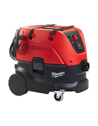 ASPIRATEUR EAU ET POUSSIÈRE 30L,...