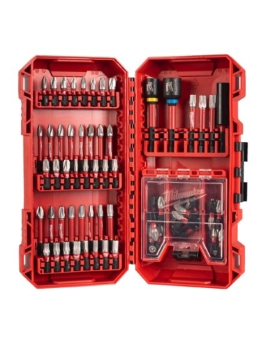 SET DE 70 PIÈCES SHOCKWAVE™ IMPACT...