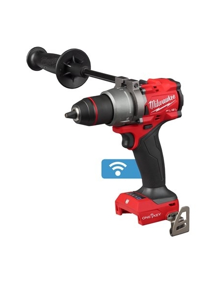 PERCEUSE VISSEUSE ONE-KEY™ M18 FUEL™ ONEDD3-0X - MILWAUKEE