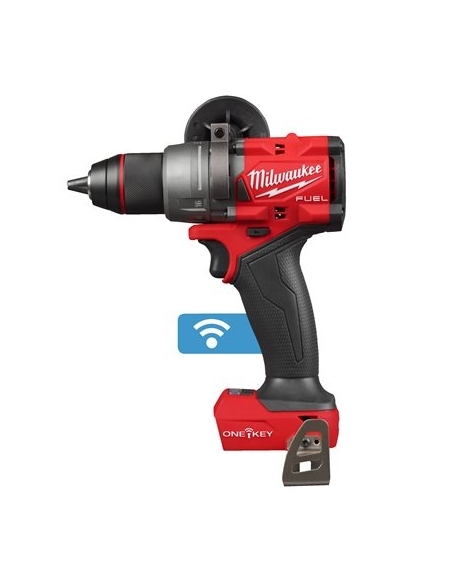 PERCEUSE VISSEUSE ONE-KEY™ M18 FUEL™ ONEDD3-0X - MILWAUKEE