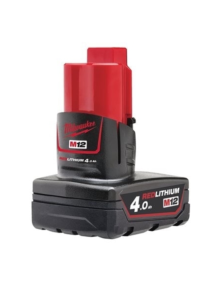 LASER VERT 3 LIGNES 360° M12™ 3PLSKIT-401P - MILWAUKEE